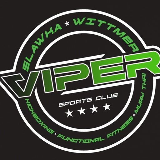 Sports Club Viper Logo